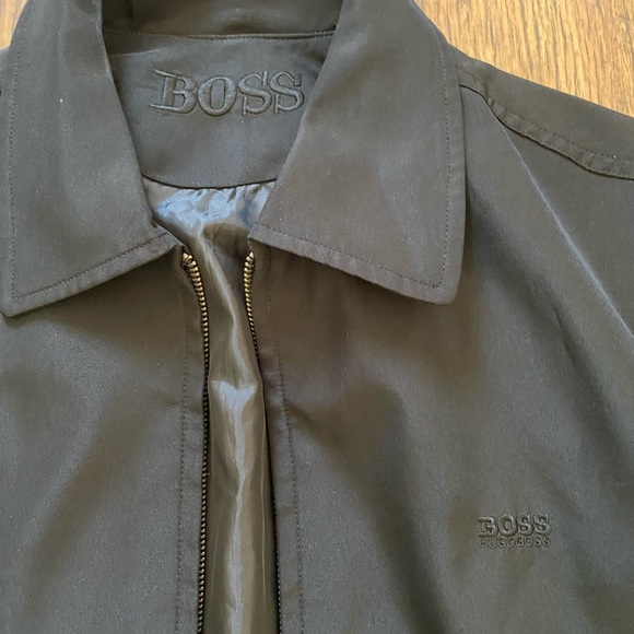 Hugo Boss Jacket - Picture 2 of 4